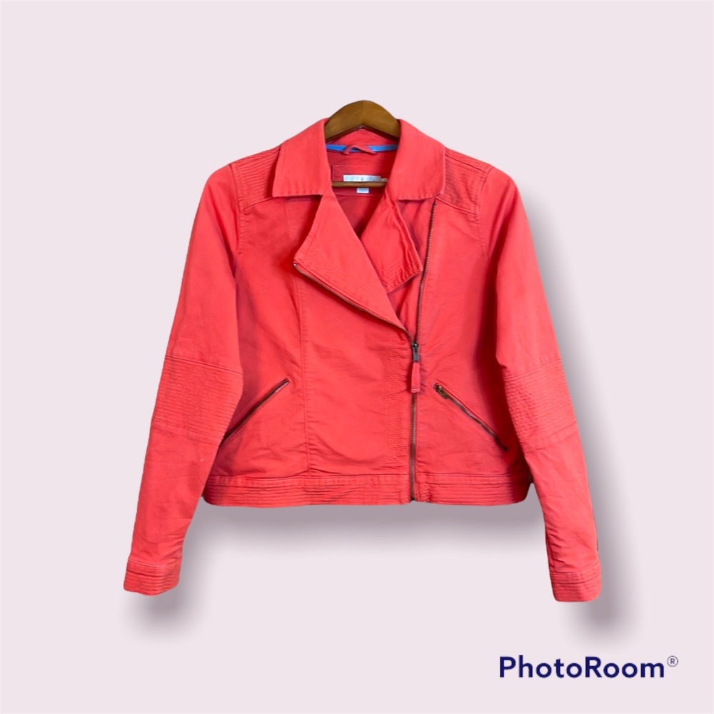 BODEN Moto Biker Jacket